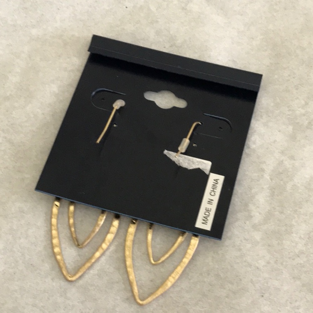 Earrings - Picture 2 of 2